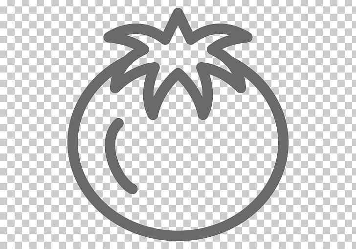 Food Tomato Computer Icons Fruit Drink PNG, Clipart, Black, Black And White, Body Jewelry, Circle, Computer Icons Free PNG Download