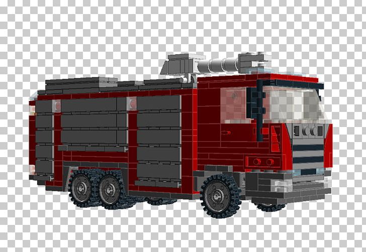 Magirus Fire Department LEGO Digital Designer The Lego Group PNG, Clipart, Cargo, Emergency Vehicle, Fire Apparatus, Fire Department, Freight Transport Free PNG Download