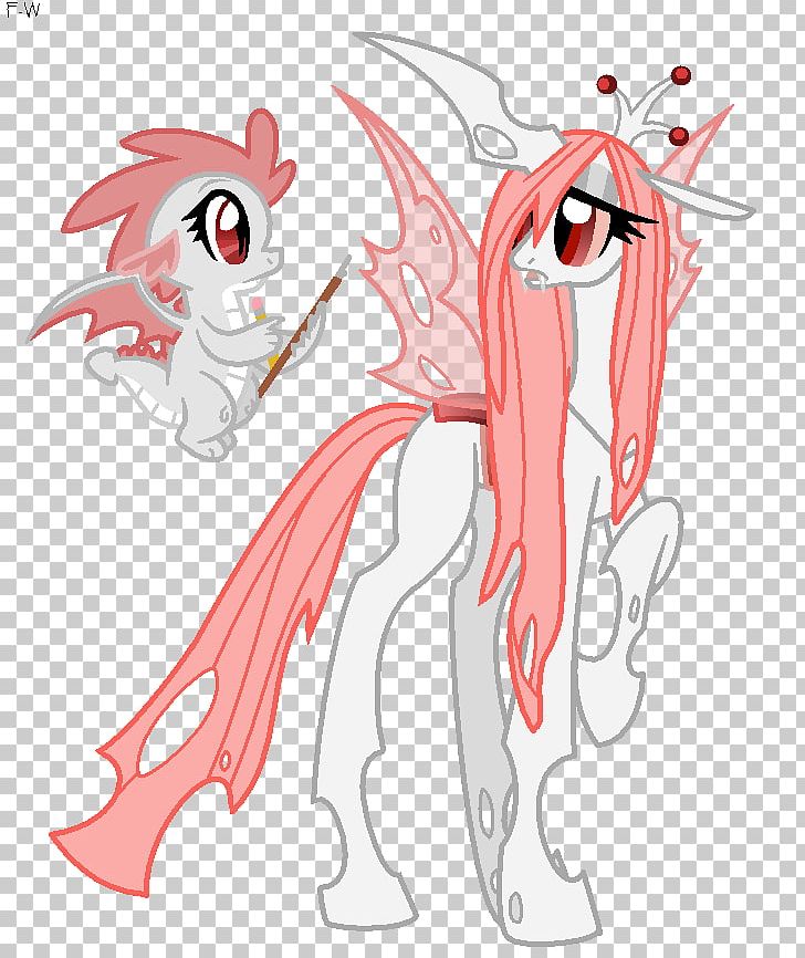 Pony Changeling Equestria Albinism PNG, Clipart, Animal Figure, Anime, Art, Artwork, Black Free PNG Download
