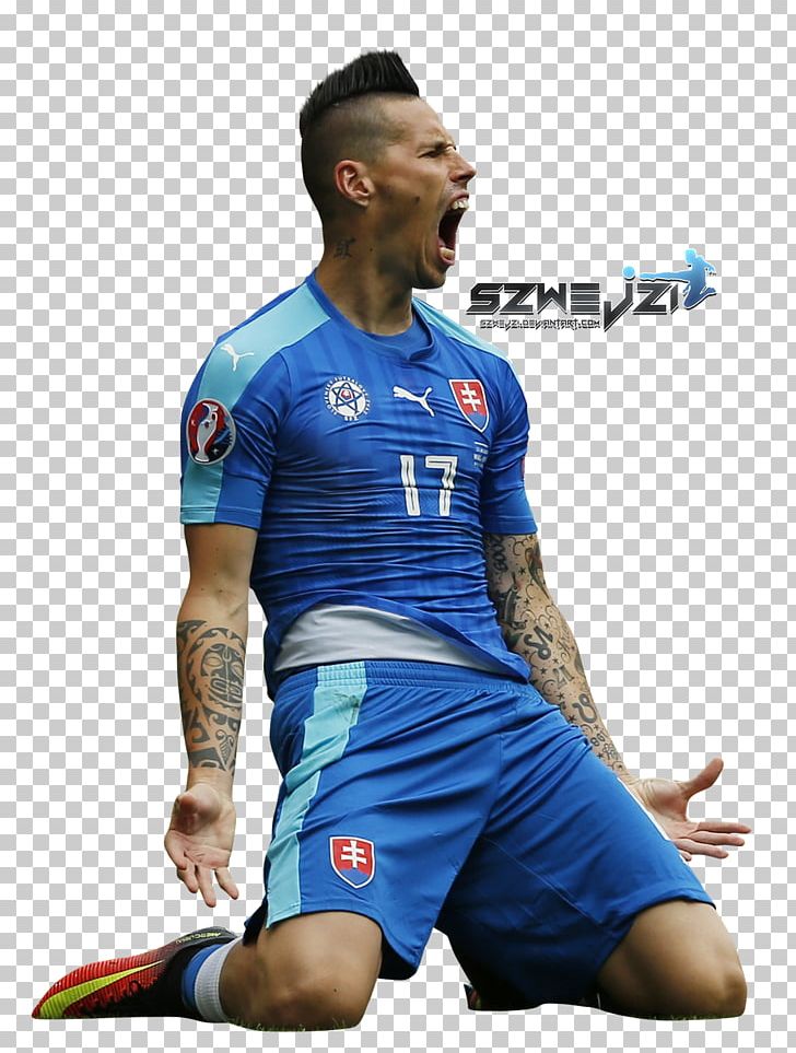S.S.C. Napoli Soccer Player UEFA Euro 2016 Football Jersey PNG, Clipart, Ball, Blue, Clothing, Desktop Wallpaper, Football Free PNG Download