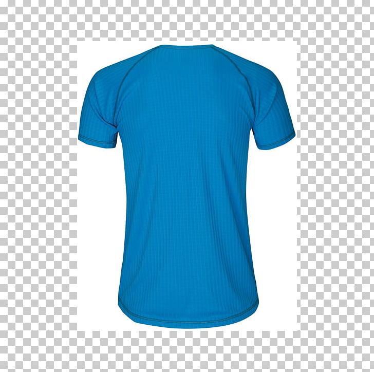 T-shirt Clothing Sleeve Sweater PNG, Clipart, Active Shirt, Azure, Blouse, Blue, Casual Free PNG Download