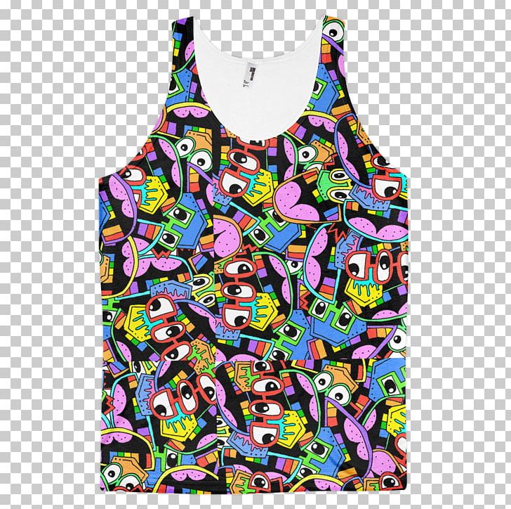 T-shirt Clothing Sleeveless Shirt Dress PNG, Clipart, Active Tank, Baby Toddler Clothing, Clothing, Color, Day Dress Free PNG Download