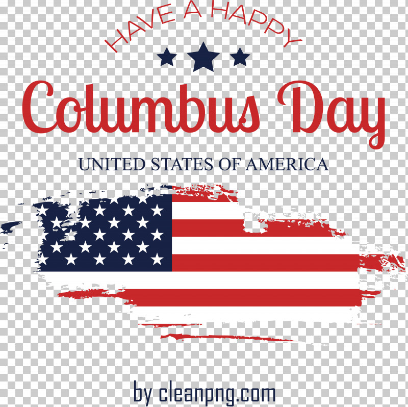 Columbus Day PNG, Clipart, Columbus Day, Day, Holiday, Logo, Poster Free PNG Download