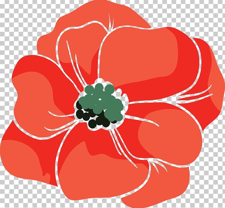 Beach Rose Red Poppy Euclidean PNG, Clipart, Artworks, Cartoon Rose, Diagram, Diagram Vector, Flower Free PNG Download