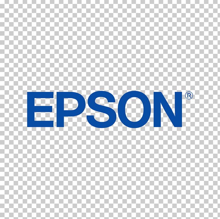 Brand Epson EB-S7 Printer Logo PNG, Clipart, Angle, Area, Blue, Brand, Cdiscount Free PNG Download