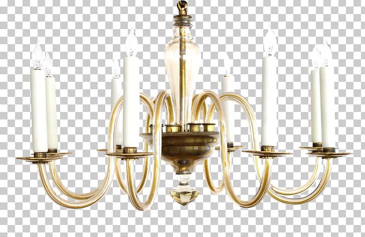 Chandelier Candlestick Light Fixture Lamp Murano PNG, Clipart, 1950 S, Brass, Candlestick, Ceiling Fixture, Chandelier Free PNG Download