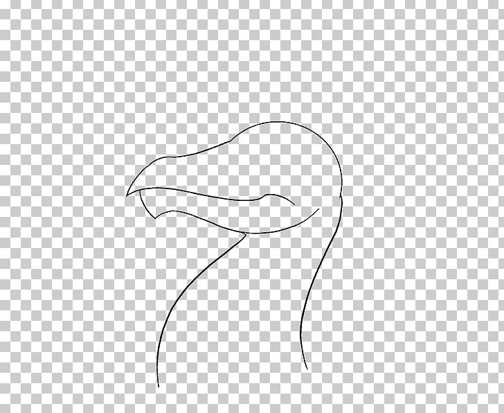 Drawing Monochrome Sketch PNG, Clipart, Angle, Arm, Art, Artwork, Beak Free PNG Download