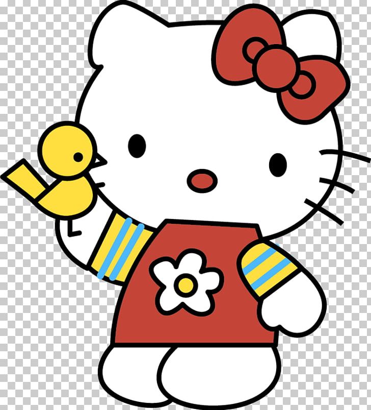 Hello Kitty Coloring Book PNG, Clipart, Animated Film, Area, Art, Artwork, Beak Free PNG Download