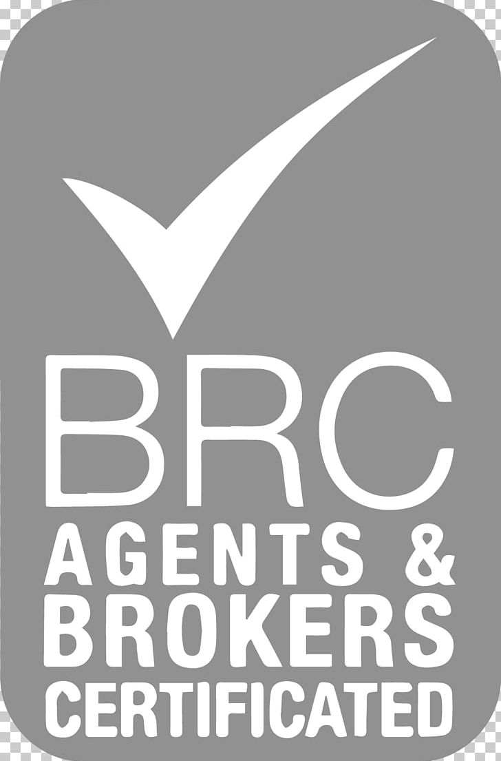 Individual Quick Freezing BR&C Agents Frozen Vegetables Logo PNG, Clipart, Agent, Black And White, Brand, Brc, Broker Free PNG Download