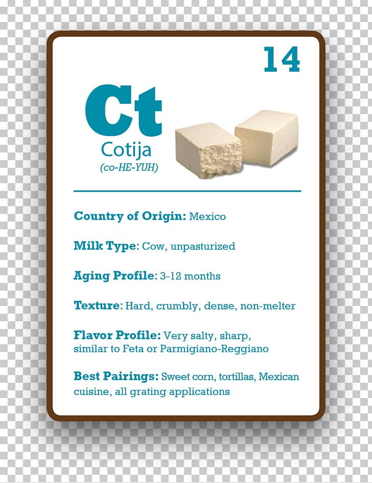 Paper Cotija Cheese PNG, Clipart, Area, Art, Brand, Cotija Cheese, Line Free PNG Download