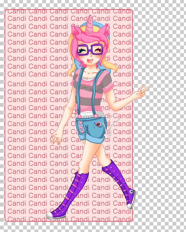 Pink M Character RTV Pink Figurine Barbie PNG, Clipart, Barbie, Candi, Character, Computer Monitors, Costume Free PNG Download