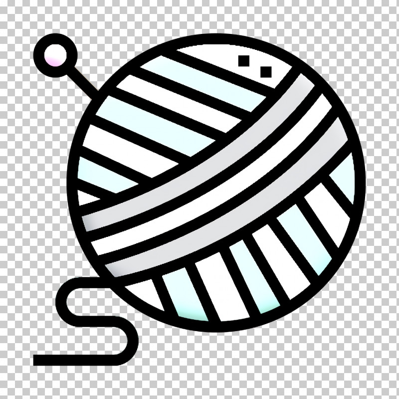 Yarn Icon Cat Icon Craft Icon PNG, Clipart, Cat Icon, Coloring Book, Craft Icon, Line Art, Yarn Icon Free PNG Download
