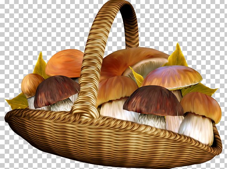 Basket Mushroom Vegetable Shiitake PNG, Clipart, Bamboo, Basket, Cartoon, Commodity, Computer Software Free PNG Download