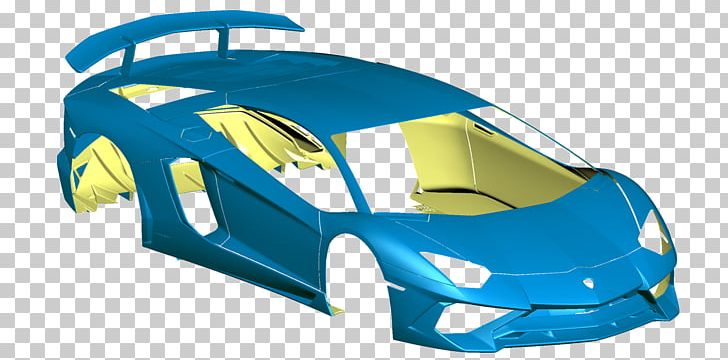 Car Vadodara 3D Scanner Lamborghini Aventador SV PNG, Clipart, 3d Computer Graphics, 3d Printing, 3d Scanner, Blue, Car Free PNG Download
