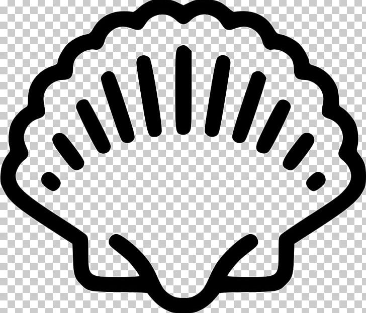 Computer Icons Seashell Art Food PNG, Clipart, Animals, Art, Black And White, Carpenter, Computer Icons Free PNG Download