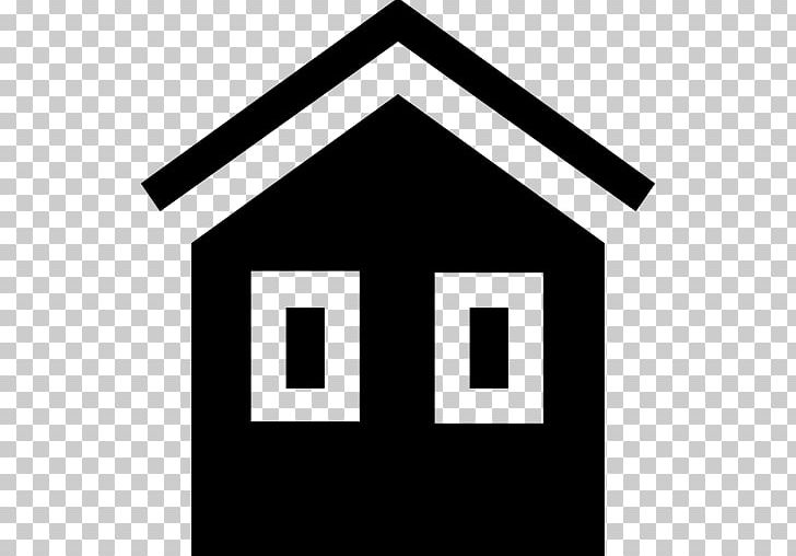 Computer Icons Window House Building Real Estate PNG, Clipart, Angle, Apartment, Area, Black, Black And White Free PNG Download