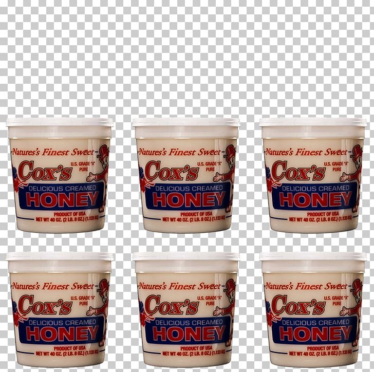 Creamed Honey Cox's Honey Ounce PNG, Clipart,  Free PNG Download