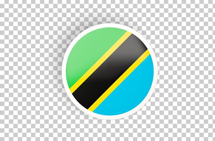 Flag Of Tanzania PNG, Clipart, Art, Brand, Circle, Flag, Flag Of Tanzania Free PNG Download