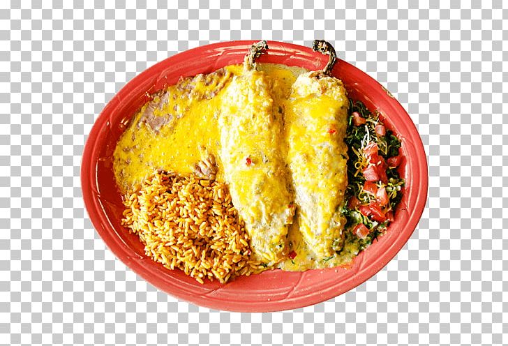 Mexican Cuisine El Toro Bravo Restaurant Chile Relleno Vegetarian Cuisine Asian Cuisine PNG, Clipart, Arroz Con Pollo, Asian Cuisine, Asian Food, Chef, Chile Relleno Free PNG Download