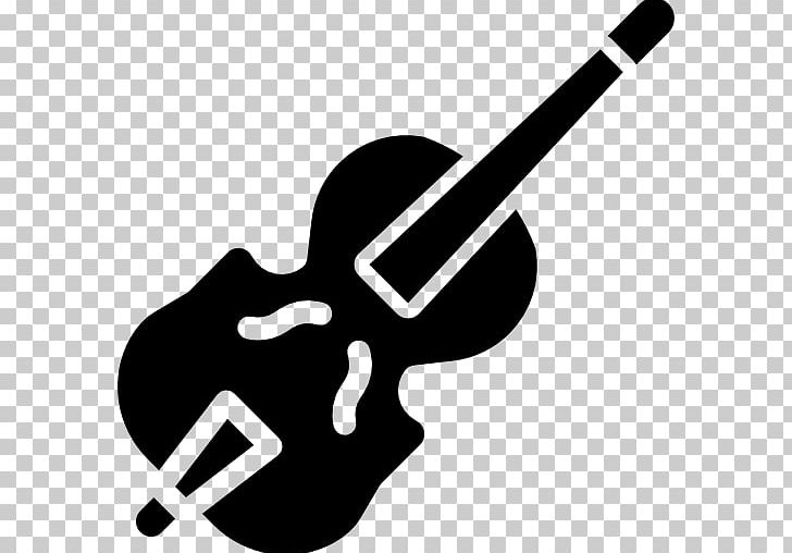 Musical Instruments Computer Icons Violin PNG, Clipart, Black And White, Cello, Computer Icons, Hand, Line Free PNG Download