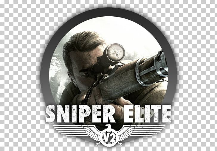sniper elite v2 wallpaper