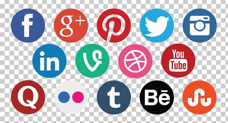 Social Media Marketing Computer Icons Social Networking Service PNG, Clipart, Brand, Businesss Card Icon, Circle, Communication, Computer Icons Free PNG Download