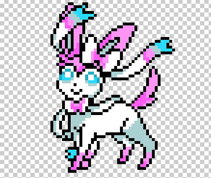Sylveon Ganon Drawing Froslass PNG, Clipart, 2017, Area, Art, Art Pixel, Drawing Free PNG Download