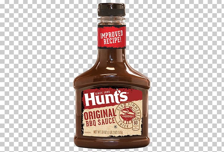 Barbecue Sauce Barbecue Grill Hunt's Ketchup PNG, Clipart, Barbecue Grill, Barbecue Sauce, Condiment, Corn Syrup, Flavor Free PNG Download