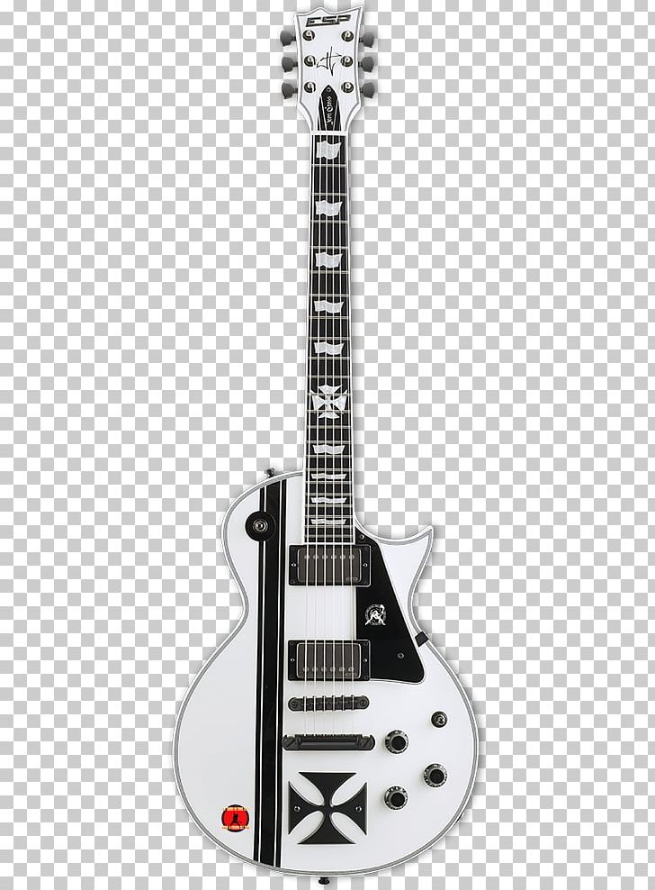 ESP James Hetfield Signature Snakebyte Electric Guitar ESP Guitars PNG, Clipart, Bass Guitar, Cutaway, Electric Guitar, Electronic Musical Instrument, Guitarist Free PNG Download