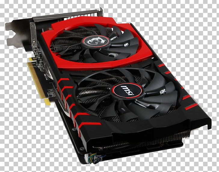 Graphics Cards & Video Adapters High Performance Gaming Graphics Card GTX 980 GAMING 4G MSI GTX 970 GAMING 100ME GeForce GDDR5 SDRAM PNG, Clipart, Computer Component, Computer Hardware, Electronic Device, Electronics, Geforce Free PNG Download