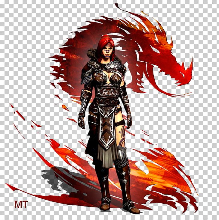 Guild Wars 2 Guild Wars: Eye Of The North Video Game Avatar PNG, Clipart, Action Figure, Anime, Arenanet, Armour, Art Free PNG Download