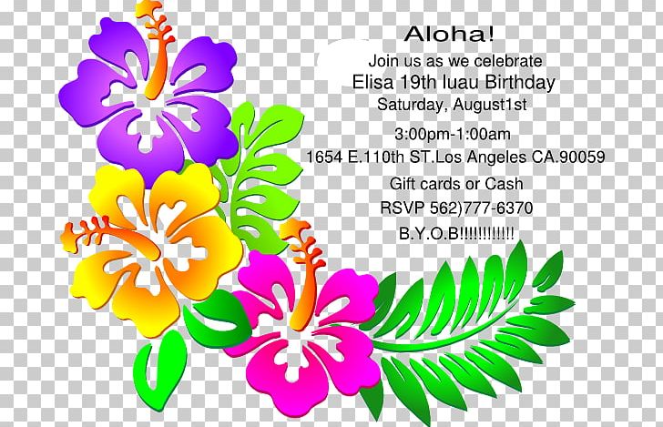 Hawaii Yellow Hibiscus PNG, Clipart, Artwork, Blog, Cut Flowers, Flora, Floral Design Free PNG Download