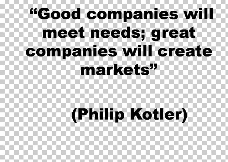 Kotler On Marketing: How To Create PNG, Clipart, Angle, Black, Black And White, Chief Executive, Customer Free PNG Download