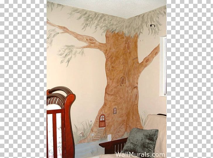 Mural Wall Painting Room PNG, Clipart, Art, Curtain, Furniture, Home, House Free PNG Download