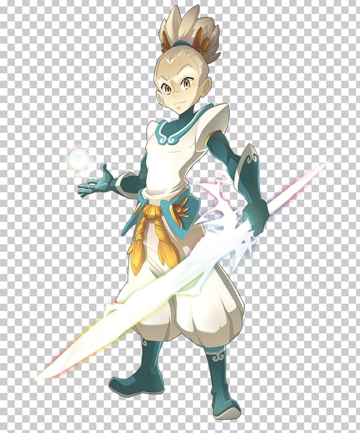 Wakfu Dofus Character Fan Art PNG, Clipart, Action Figure, Animated Film,  Anime, Character, Character Design Free