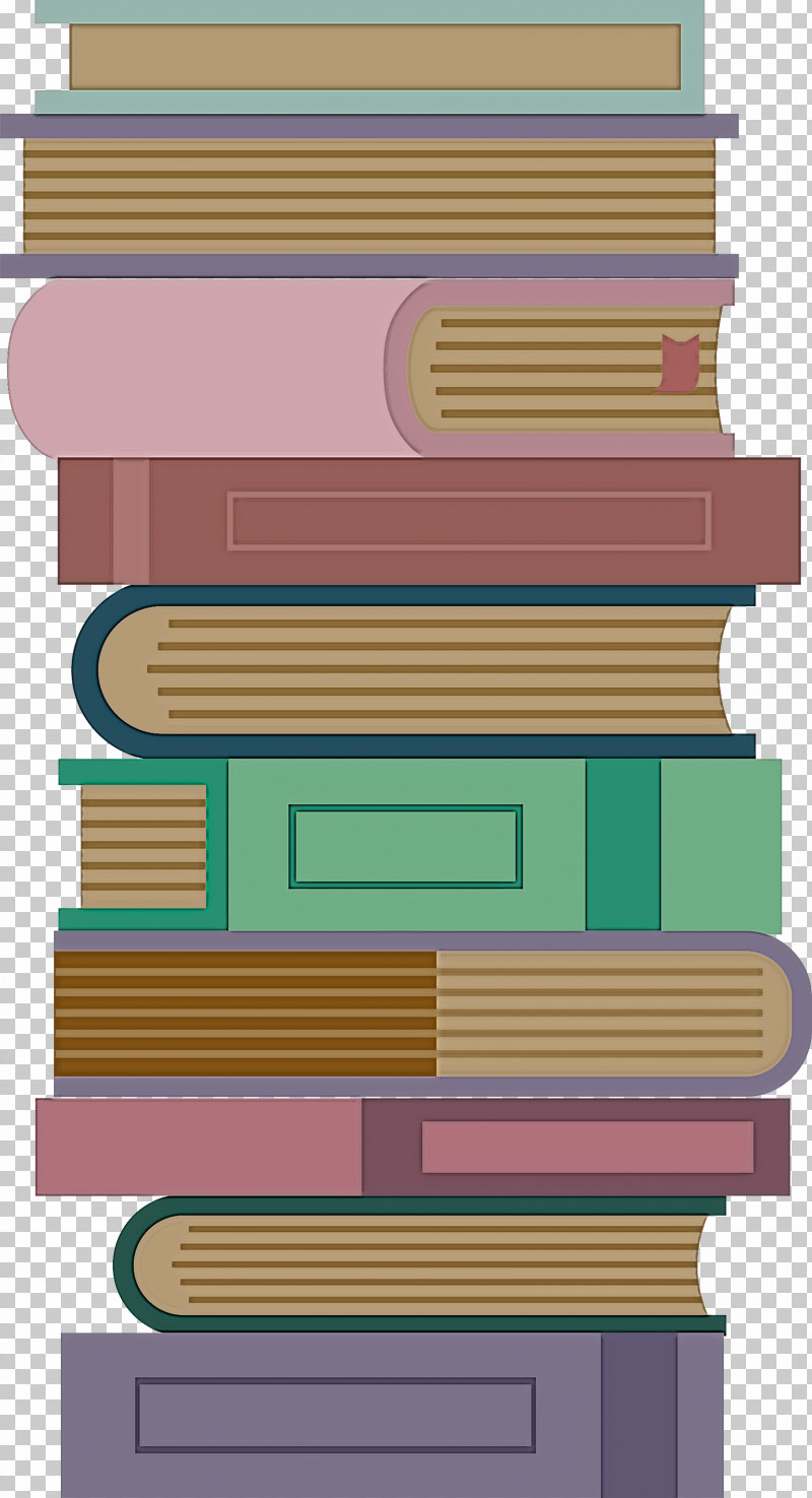 Stack Of Books Books PNG, Clipart, Books, Geometry, Line, Material, Mathematics Free PNG Download