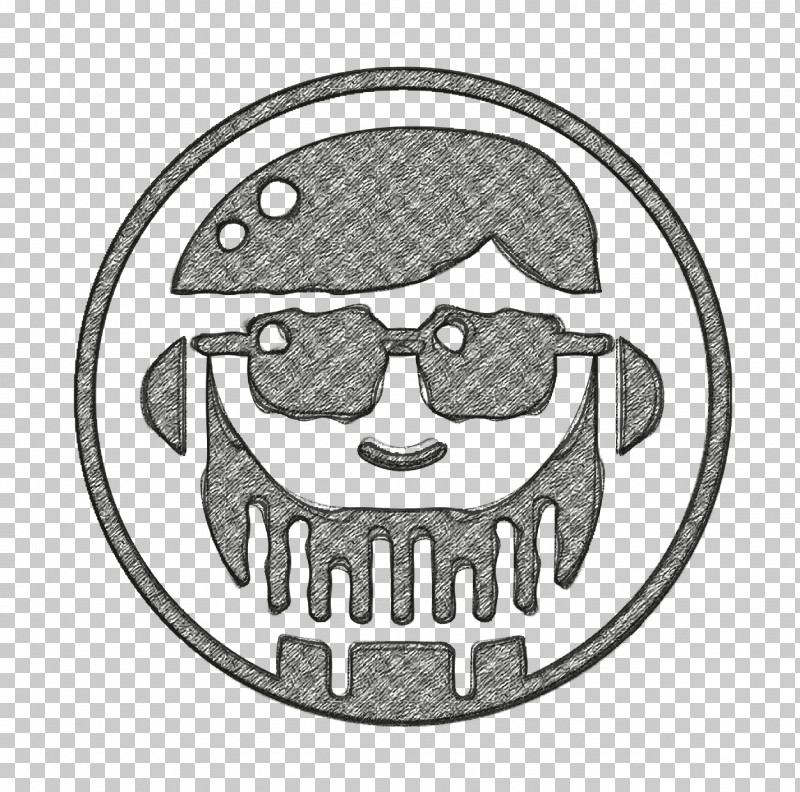 Avatars Icon Beard Icon Man Icon PNG, Clipart, Avatars Icon, Beard, Beard Icon, Cartoon, Drawing Free PNG Download