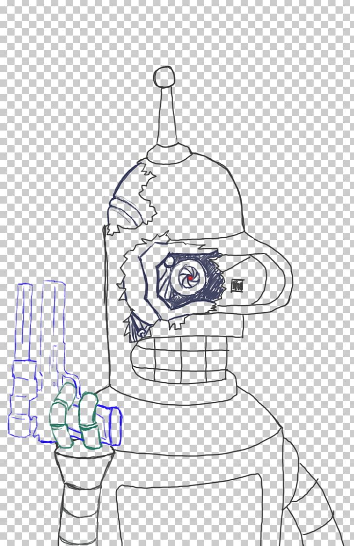 Bender Futurama PNG, Clipart, Angle, Area, Arm, Art, Artwork Free PNG Download