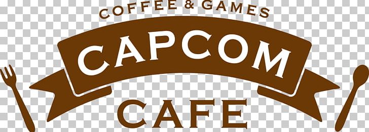 CAPCOM CAFE CAPCOM CAFE Logo Ace Attorney PNG, Clipart, Ace Attorney, Brand, Cafe, Capcom, Capcom Logo Free PNG Download