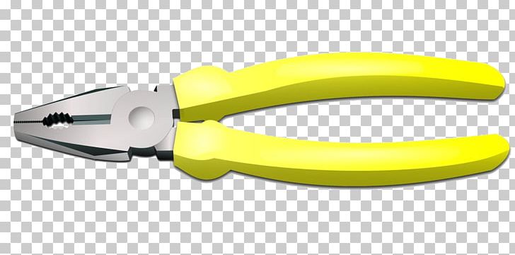 Diagonal Pliers Needle-nose Pliers PNG, Clipart, Clip Art, Diagonal Pliers, Hardware, Linemans Pliers, Locking Pliers Free PNG Download