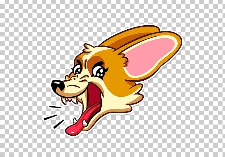 Dog Red Fox Snout Character PNG, Clipart, Animals, Carnivoran, Cartoon, Character, Clip Art Free PNG Download