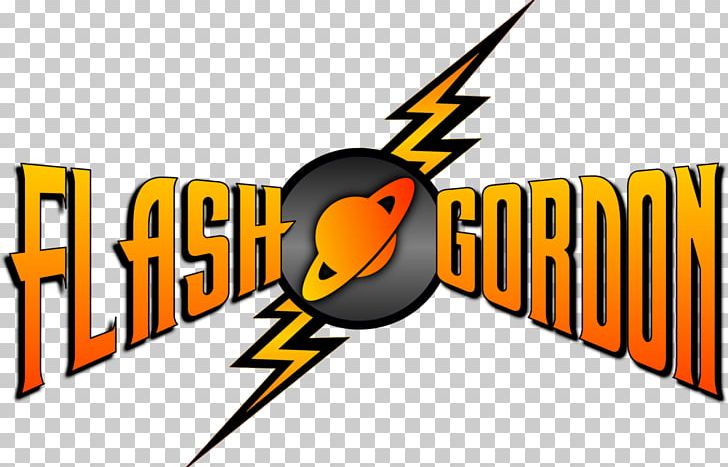 Flash Gordon Graphic Design Film Logo PNG, Clipart, Arrow, Artwork, Beak, Brand, Cartoon Free PNG Download