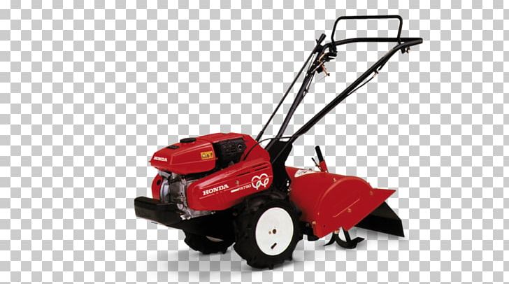 Motorhacke Honda Motor Company Garden Lawn Mowers Two-wheel Tractor PNG, Clipart,  Free PNG Download