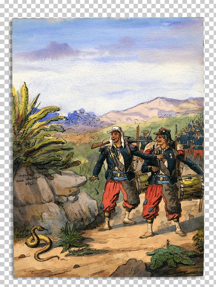 Second French Intervention In Mexico Battle Of Puebla Second Mexican Empire Military PNG, Clipart, Army, Battle Of Puebla, Ecoregion, French Army, Landscape Free PNG Download