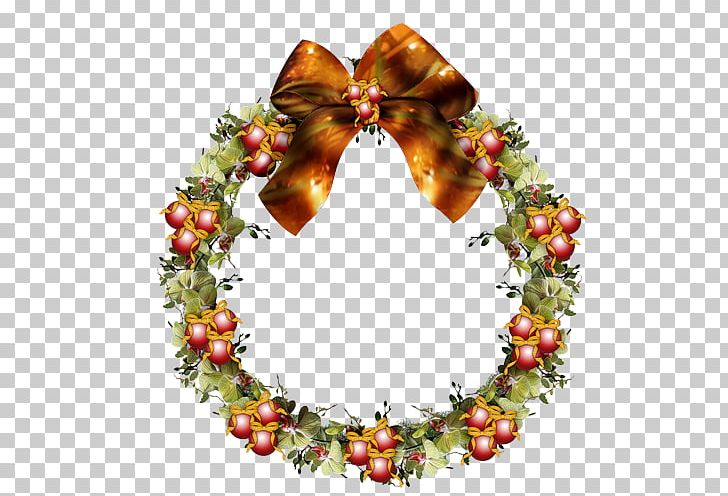 Wreath Christmas New Year's Day Mange PNG, Clipart,  Free PNG Download