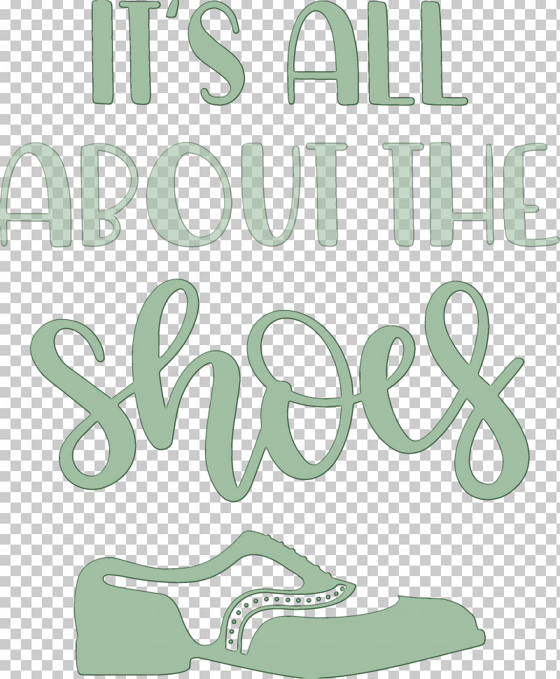 Logo Font Green Shoe Line PNG, Clipart, Fashion, Geometry, Green, Line, Logo Free PNG Download