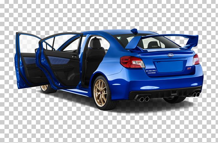 2016 Subaru WRX Subaru Impreza WRX STI Car 2012 Subaru Impreza PNG, Clipart, 2012 Subaru Impreza, 2017 Subaru Wrx, Car, Electric Blue, Model Car Free PNG Download