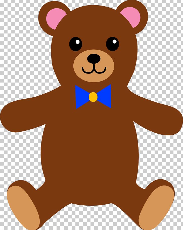 Brown Bear PNG, Clipart, Bear, Brown, Brown Bear, Brown Bear, Brown Cliparts Free PNG Download