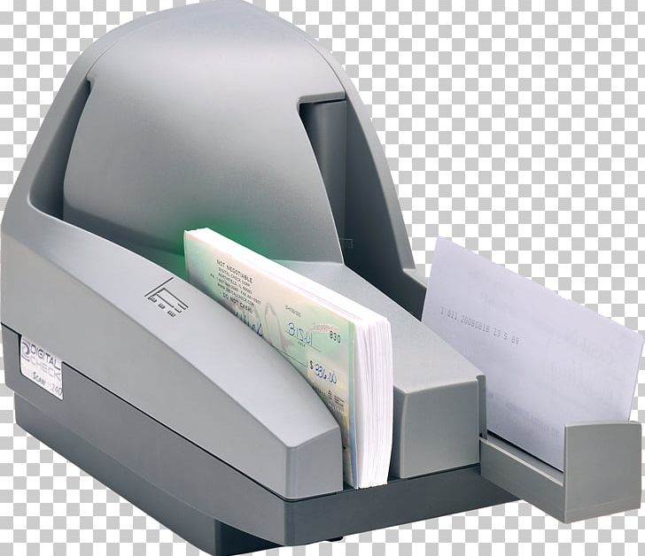 Cheque Bank Scanner Remote Deposit Inkjet Printing PNG, Clipart, Angle, Bank, Bank Cashier, Branch, Cheque Free PNG Download