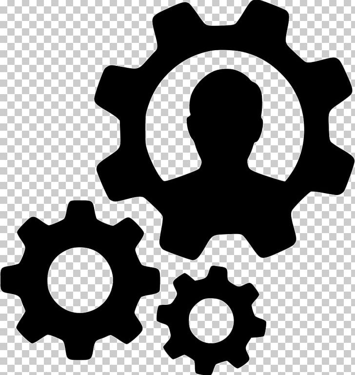 Computer Icons Businessperson Productivity PNG, Clipart, Black And White, Business, Businessperson, Computer Configuration, Computer Icons Free PNG Download